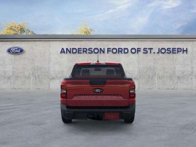 New 2025 Ford Maverick for sale in St. Joseph MO