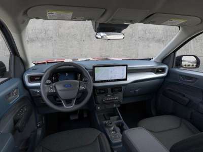 New 2025 Ford Maverick XLT Crew Cab Truck for sale in St. Joseph MO