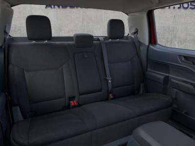 New 2025 Ford Maverick for sale in St. Joseph MO