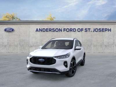 New 2025 Ford Escape for sale in St. Joseph MO