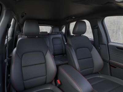 New 2025 Ford Escape for sale in St. Joseph MO