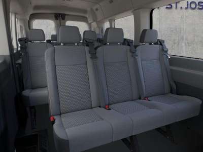 New 2025 Ford Transit Passenger Wagon for sale in St. Joseph MO