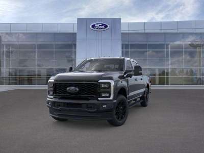 New 2026 Ford Super Duty F-250 SRW for sale in St. Joseph MO