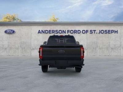 New 2026 Ford Super Duty F-250 for sale in St. Joseph MO