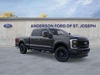 New 2026 Ford Super Duty F-250 for sale in St. Joseph MO