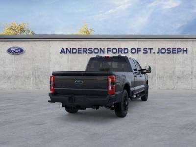New 2026 Ford Super Duty F-250 for sale in St. Joseph MO