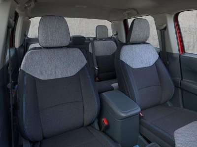 New 2025 Ford Maverick for sale in St. Joseph MO