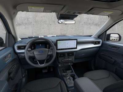 New 2025 Ford Maverick for sale in St. Joseph MO