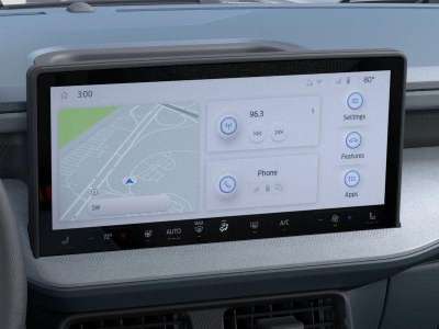 New 2025 Ford Maverick for sale in St. Joseph MO