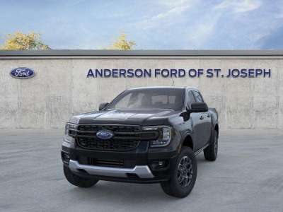 New 2025 Ford Ranger for sale in St. Joseph MO