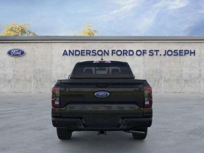New 2025 Ford Ranger for sale in St. Joseph MO