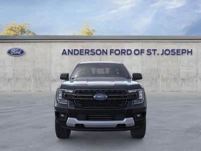 New 2025 Ford Ranger for sale in St. Joseph MO