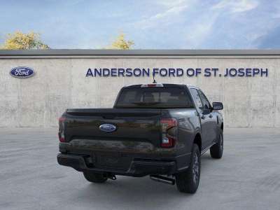 New 2025 Ford Ranger for sale in St. Joseph MO