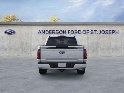 New 2025 Ford F-150 for sale in St. Joseph MO