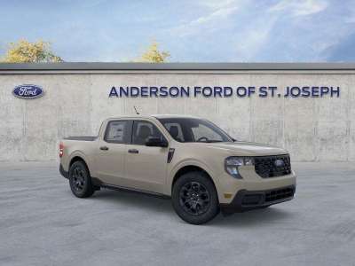 New 2025 Ford Maverick for sale in St. Joseph MO