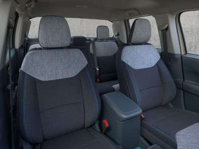 New 2025 Ford Maverick for sale in St. Joseph MO