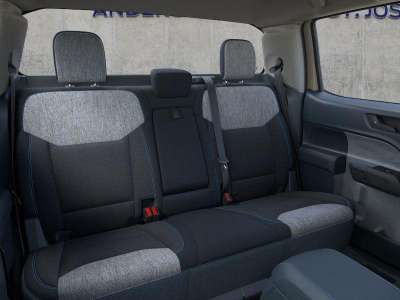 New 2025 Ford Maverick for sale in St. Joseph MO