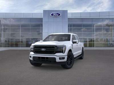 New 2025 Ford F-150 for sale in St. Joseph MO