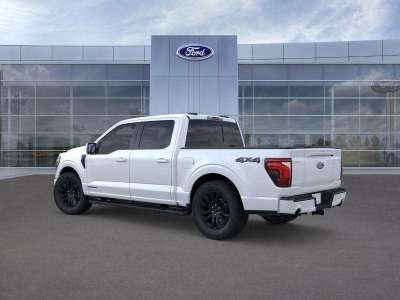 New 2025 Ford F-150 for sale in St. Joseph MO