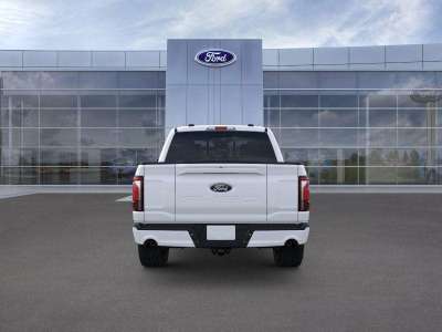 New 2025 Ford F-150 for sale in St. Joseph MO