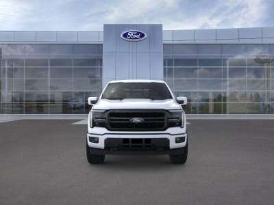 New 2025 Ford F-150 for sale in St. Joseph MO