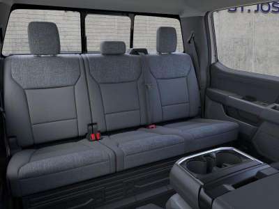 New 2025 Ford F-150 for sale in St. Joseph MO