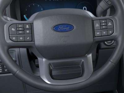 New 2025 Ford F-150 for sale in St. Joseph MO