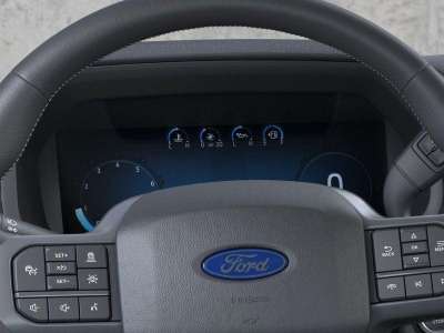 New 2025 Ford F-150 for sale in St. Joseph MO