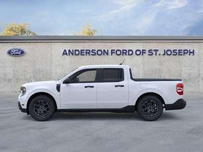New 2025 Ford Maverick for sale in St. Joseph MO