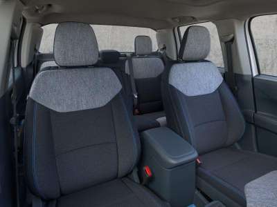 New 2025 Ford Maverick for sale in St. Joseph MO