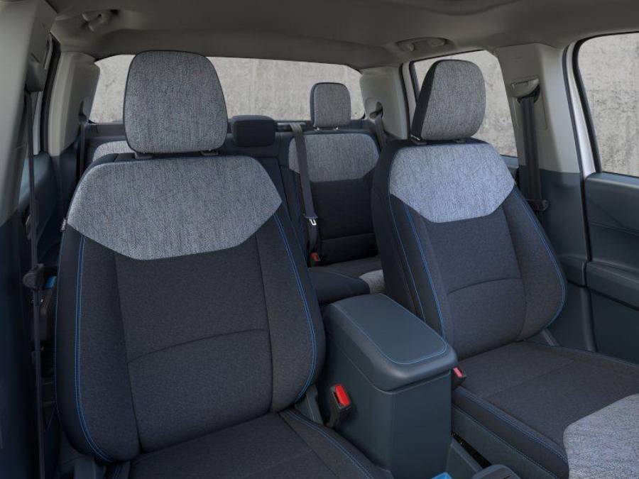New 2025 Ford Maverick for sale in St. Joseph MO