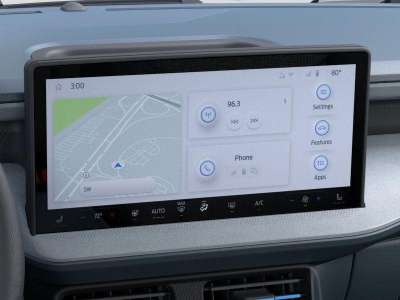 New 2025 Ford Maverick for sale in St. Joseph MO