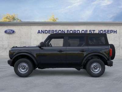 New 2025 Ford Bronco for sale in St. Joseph MO