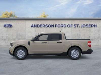 New 2025 Ford Maverick XL Crew Cab Truck for sale in St. Joseph MO