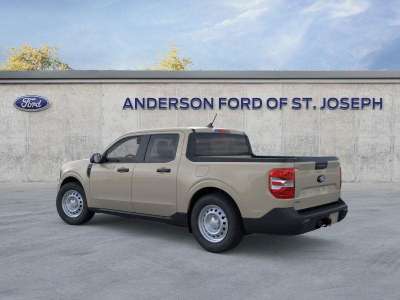 New 2025 Ford Maverick for sale in St. Joseph MO