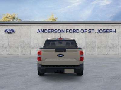 New 2025 Ford Maverick for sale in St. Joseph MO