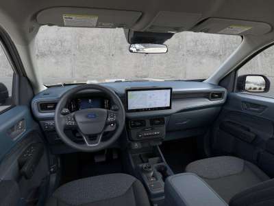 New 2025 Ford Maverick XL Crew Cab Truck for sale in St. Joseph MO