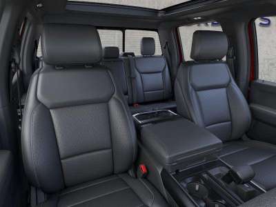 New 2025 Ford F-150 for sale in St. Joseph MO