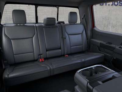 New 2025 Ford F-150 for sale in St. Joseph MO