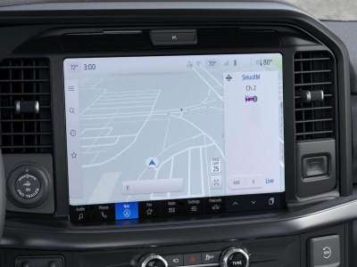 New 2025 Ford F-150 for sale in St. Joseph MO