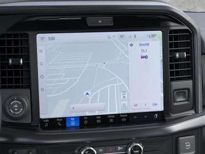 New 2025 Ford F-150 for sale in St. Joseph MO