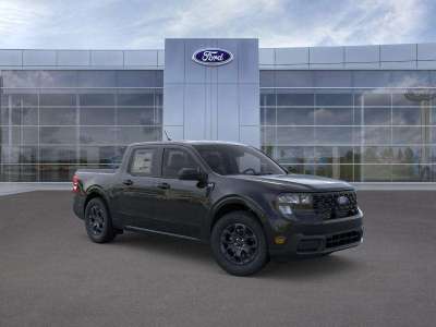 New 2025 Ford Maverick for sale in St. Joseph MO