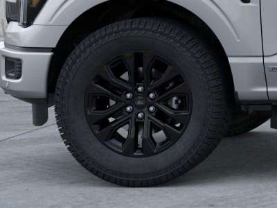 New 2025 Ford F-150 for sale in St. Joseph MO