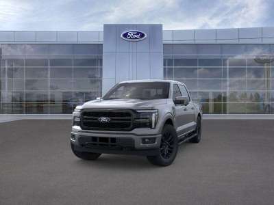 New 2025 Ford F-150 for sale in St. Joseph MO