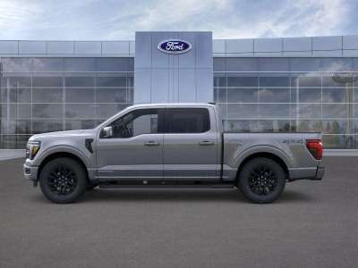 New 2025 Ford F-150 for sale in St. Joseph MO