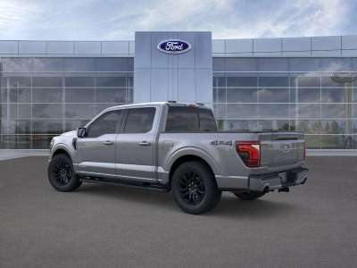 New 2025 Ford F-150 for sale in St. Joseph MO