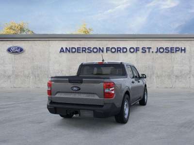 New 2025 Ford Maverick for sale in St. Joseph MO