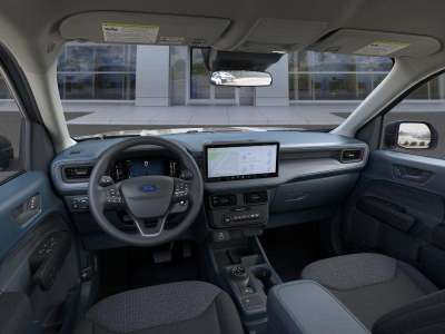 New 2025 Ford Maverick for sale in St. Joseph MO