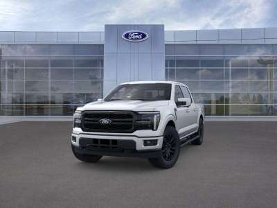 New 2025 Ford F-150 for sale in St. Joseph MO