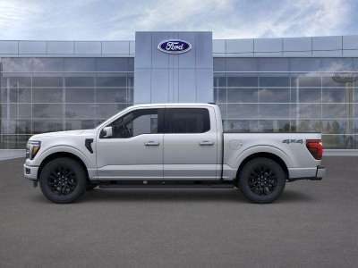 New 2025 Ford F-150 for sale in St. Joseph MO